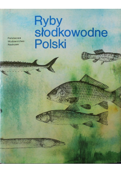 Ryby słodkowodne Polski