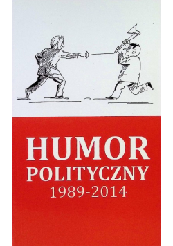 Humor polityczny 1989-2014