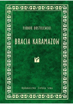 Bracia Karamazow