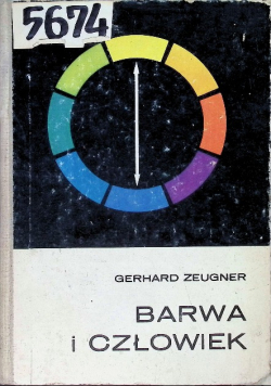 Barwa i człowiek