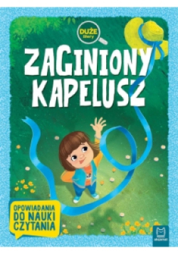 Zaginiony kapelusz
