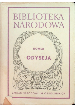 Odyseja