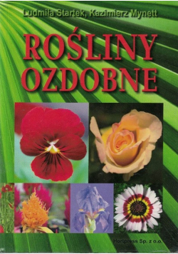 Rośliny ozdobne