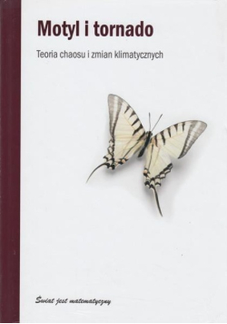 Motyl i tornado