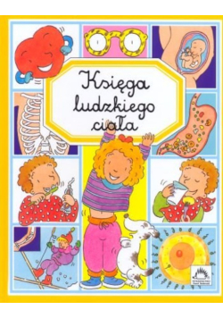 Księga ludzkiego ciała