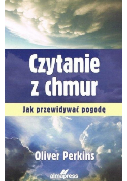 Czytanie z chmur