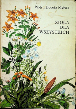 Zioła dla wszystkich