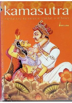 Kamasutra najstarszy na świecie traktat o miłości