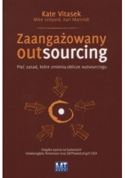 Zaangażowany outsourcing