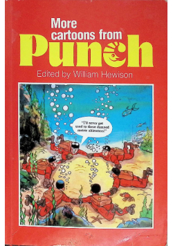 More Cartoons from Punch