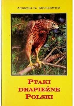Ptaki drapieżne Polski