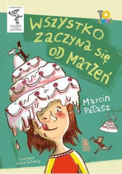 Wszystko zaczyna się od marzeń