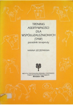 Trening asertywności dla współuzależnionych