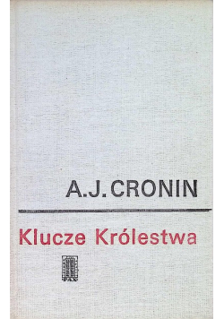 Klucze królestwa