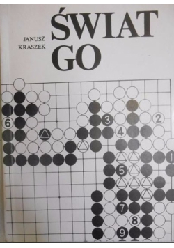 Świat go