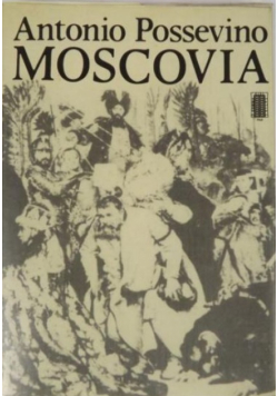 Moscovia