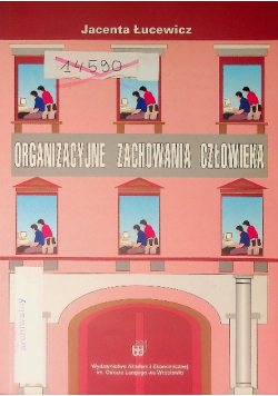 Organizacyjne zachowania człowieka