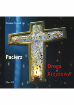 Pacierz Droga Krzyżowa