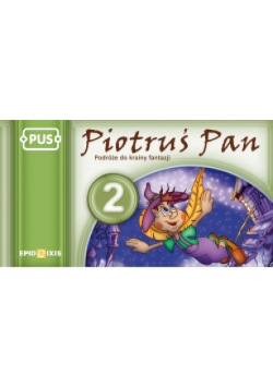 PUS Piotruś Pan 2
