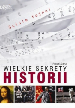 Wielkie sekrety historii