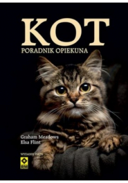 Kot Poradnik opiekuna