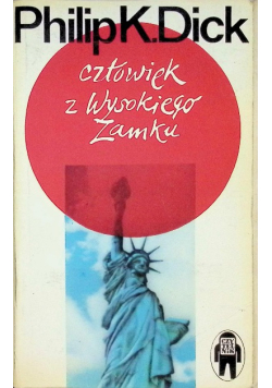 Człowiek z Wysokiego Zamku