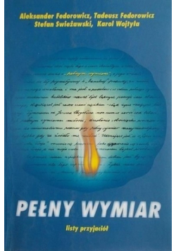 Pełny wymiar