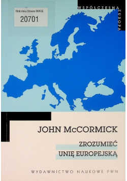 Zrozumieć Unię Europejską