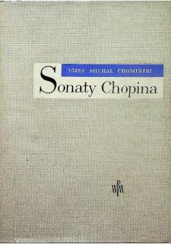 Sonaty Chopina