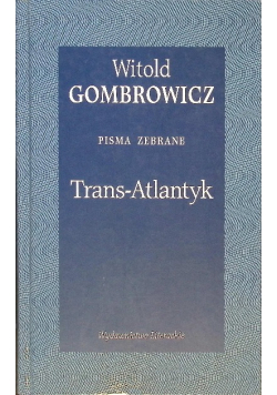 Trans-Atlantyk