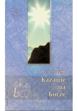 Kazanie na Górze