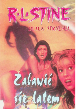 Zabawić się latem