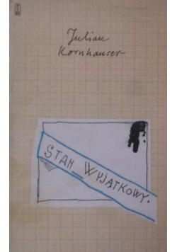 Stan wyjątkowy