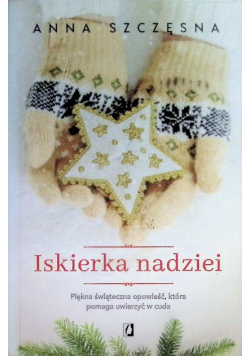 Iskierka nadziei