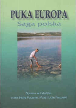 Puka Europa Saga polska