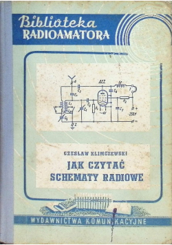 Jak czytać schematy radiowe