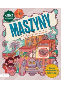 Nauka na co dzień Maszyny