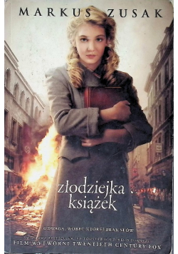 Złodziejka książek