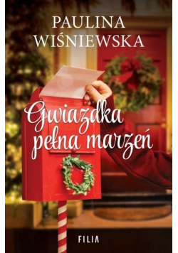 Gwiazdka pełna marzeń