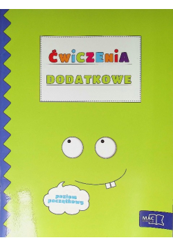 ABC Smyka Ćwiczenia dodatkowe Poziom początkowy