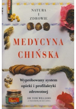 Medycyna chińska