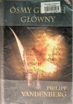 Ósmy grzech główny