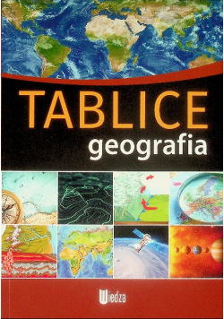 Tablice Geografia