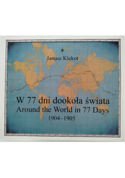 W 77 Dni Dookoła Świata