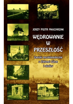 Wędrowanie w przeszłość