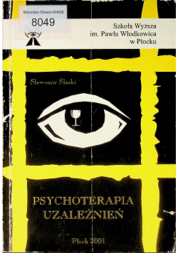 Psychoterapia uzależnień