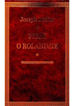 Pieśń o Rolandzie