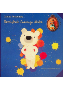 Pamiętnik Czarnego noska