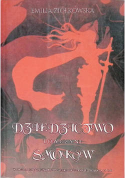 Dziedzictwo Smoków Łowczyni
