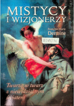 Mistycy i wizjonerzy